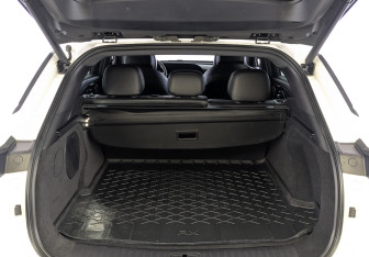 Подержанный автомобиль Exeed RX 2023 года (10 фото)