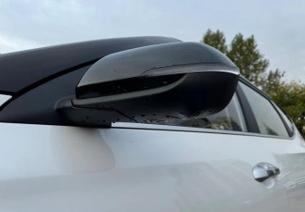 Новый Kia Seltos 2025 (20 фото)