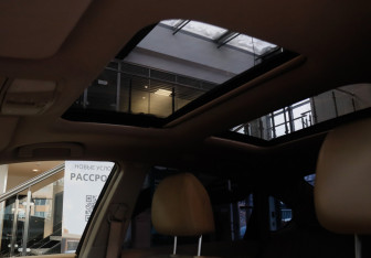 Подержанный автомобиль Nissan Teana 2012 года (16 фото)