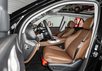 Новый Mercedes-Benz GLE 2026 (22 фото)