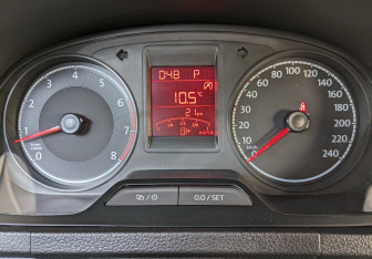 Новый Jetta VA3 2023 (9 фото)