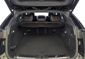 Новый Wey 05 2023 (8 фото)