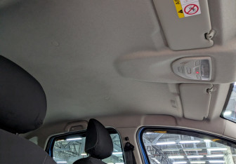 Подержанный автомобиль LADA (ВАЗ) XRAY 2021 года (17 фото)