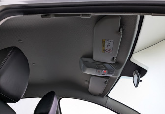 Подержанный автомобиль LADA (ВАЗ) Vesta Wagon 2023 года (23 фото)