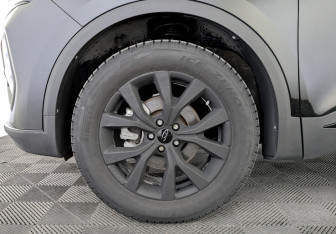 Подержанный автомобиль Chery Tiggo 7 Pro 2023 года (18 фото)