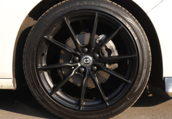 Подержанный автомобиль Chevrolet Malibu Sedan 2019 года (19 фото)