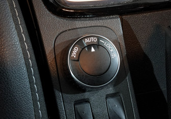 Подержанный автомобиль Renault Kaptur 2021 года (25 фото)