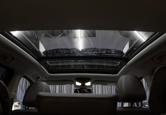 Подержанный автомобиль BMW X3 2024 года (18 фото)