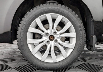 Подержанный автомобиль Datsun on-DO 2020 года (7 фото)