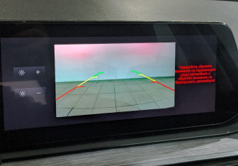 Подержанный автомобиль JAC JS6 2023 года (26 фото)