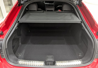 Новый Audi A5 Liftback 2025 (8 фото)