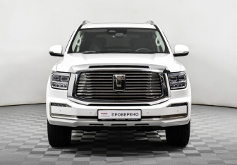 Подержанный автомобиль Tank 500 2023 года (2 фото)