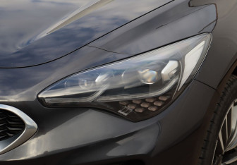 Подержанный автомобиль Kia Stinger 2019 года (33 фото)