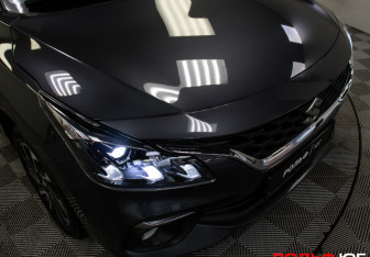 Подержанный автомобиль Suzuki Baleno Hatchback 2023 года (24 фото)