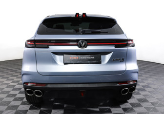 Подержанный автомобиль Changan UNI-K 2023 года (6 фото)