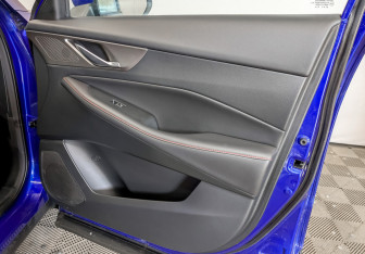 Подержанный автомобиль Changan CS35PLUS 2022 года (25 фото)