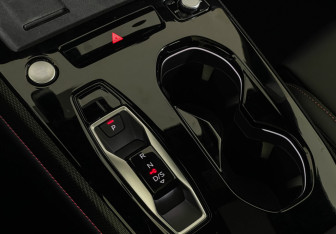 Новый Audi A5 Liftback 2025 (19 фото)