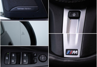 Подержанный автомобиль BMW X5 2019 года (17 фото)