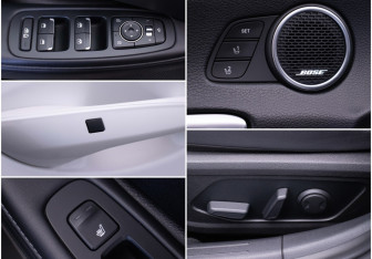 Подержанный автомобиль Hyundai Sonata 2021 года (16 фото)