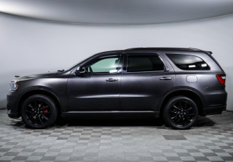 Подержанный автомобиль Dodge Durango 2019 года (8 фото)