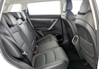 Новый Belgee X70 2025 (12 фото)