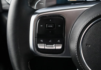 Подержанный автомобиль Tank 300 2023 года (33 фото)