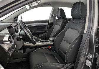 Подержанный автомобиль Geely Coolray 2022 года (20 фото)