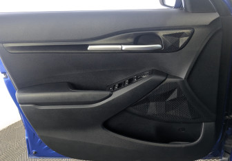 Подержанный автомобиль Kia Seltos 2021 года (19 фото)