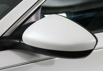 Подержанный автомобиль Honda Accord Sedan 2020 года (7 фото)