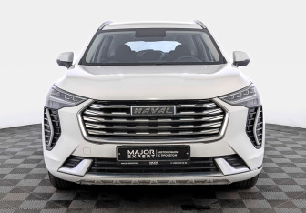 Подержанный автомобиль Haval Jolion 2022 года (2 фото)