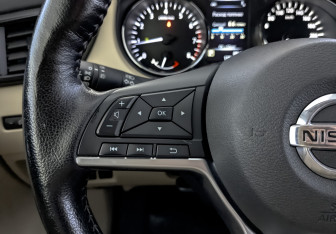 Подержанный автомобиль Nissan X-Trail 2019 года (29 фото)
