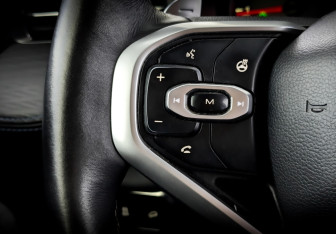 Подержанный автомобиль Haval Jolion 2022 года (27 фото)