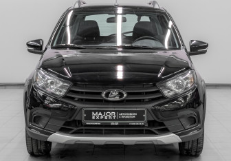 Подержанный автомобиль LADA (ВАЗ) Granta Wagon 2024 года (2 фото)