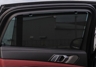Подержанный автомобиль BMW X6 2021 года (22 фото)