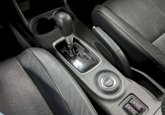 Подержанный автомобиль Mitsubishi Outlander 2016 года (30 фото)