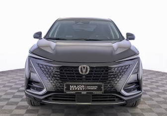 Подержанный автомобиль Changan UNI-T 2024 года (2 фото)