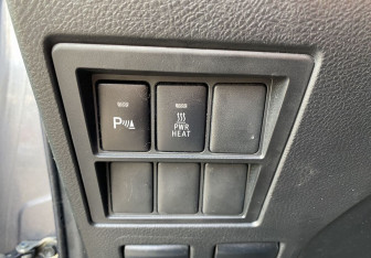 Подержанный автомобиль Toyota Fortuner 2018 года (19 фото)