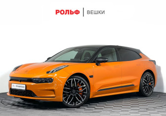 Подержанный автомобиль Zeekr 001 2023 года (1 фото)