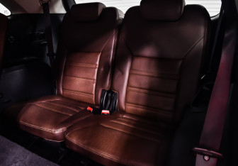 Подержанный автомобиль Kia Sorento 2019 года (14 фото)