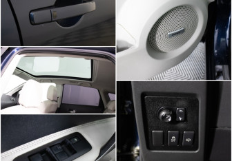 Подержанный автомобиль Nissan Qashqai 2012 года (16 фото)