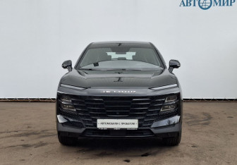 Подержанный автомобиль Jetour Dashing 2024 года (2 фото)