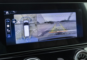 Новый Mercedes-Benz Vito 2025 (25 фото)