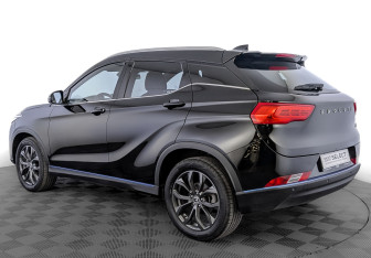 Подержанный автомобиль Evolute i-JOY 2023 года (7 фото)