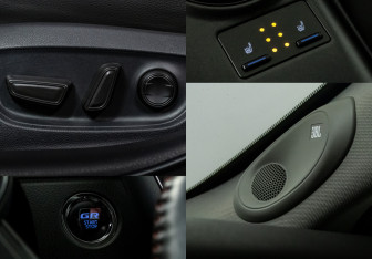 Подержанный автомобиль Toyota Camry Sedan 2021 года (17 фото)