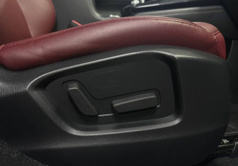 Подержанный автомобиль Mazda CX-9 2021 года (34 фото)