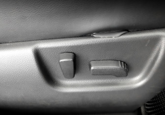 Подержанный автомобиль Nissan X-Trail 2014 года (26 фото)