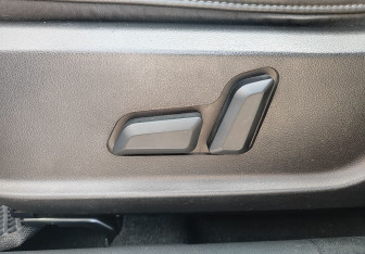 Подержанный автомобиль Haval F7 2021 года (15 фото)