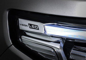 Подержанный автомобиль Tank 500 2024 года (28 фото)