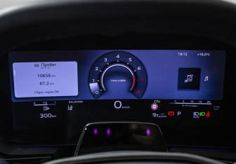 Подержанный автомобиль Audi A5 Liftback 2025 года (13 фото)