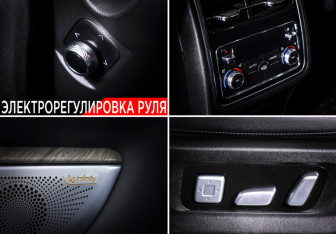 Подержанный автомобиль Tank 500 2023 года (24 фото)